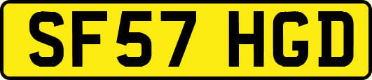 SF57HGD
