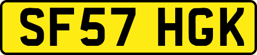 SF57HGK