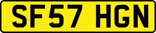 SF57HGN