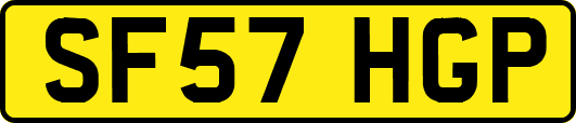 SF57HGP