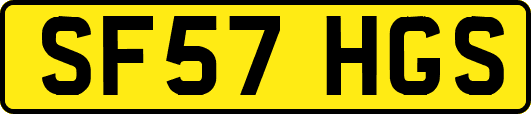 SF57HGS