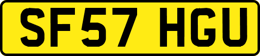 SF57HGU