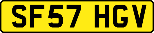 SF57HGV