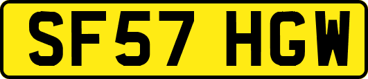 SF57HGW