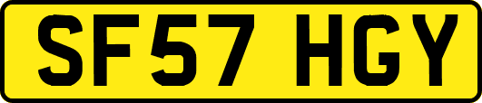 SF57HGY