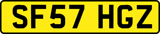 SF57HGZ