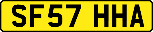 SF57HHA