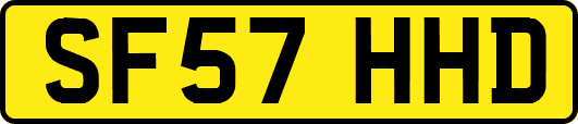 SF57HHD