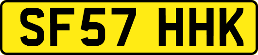 SF57HHK