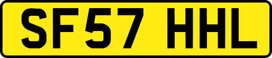 SF57HHL