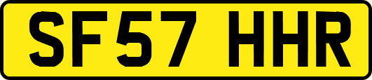 SF57HHR