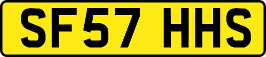 SF57HHS