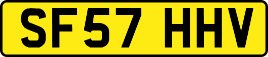 SF57HHV