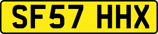 SF57HHX