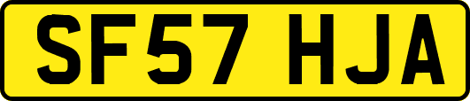 SF57HJA