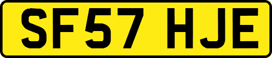 SF57HJE