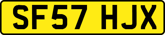 SF57HJX