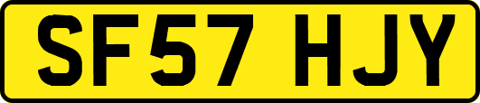 SF57HJY
