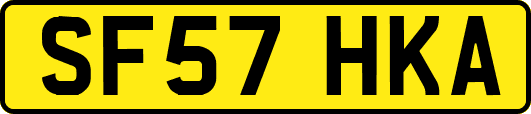 SF57HKA