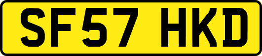 SF57HKD