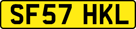 SF57HKL