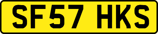 SF57HKS