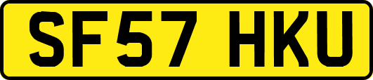 SF57HKU