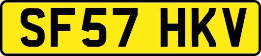 SF57HKV