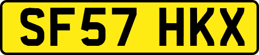 SF57HKX
