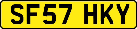 SF57HKY