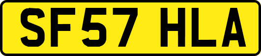 SF57HLA