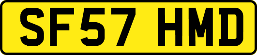 SF57HMD