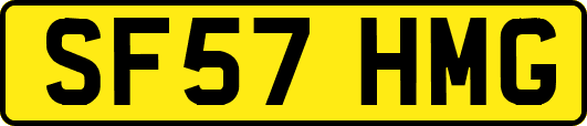 SF57HMG