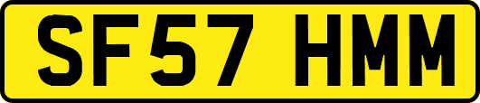 SF57HMM