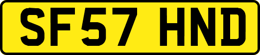 SF57HND