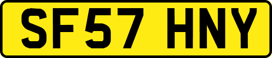 SF57HNY