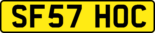 SF57HOC
