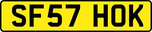 SF57HOK