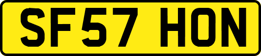 SF57HON