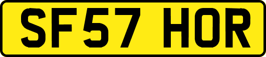 SF57HOR