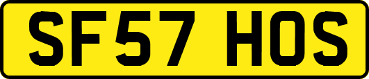 SF57HOS
