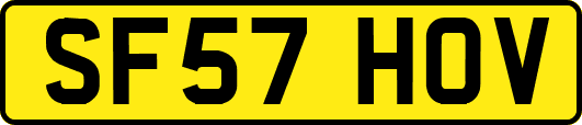 SF57HOV