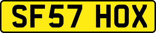 SF57HOX