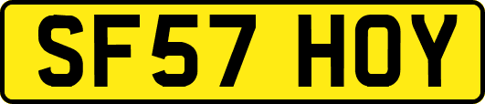 SF57HOY