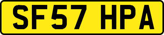 SF57HPA