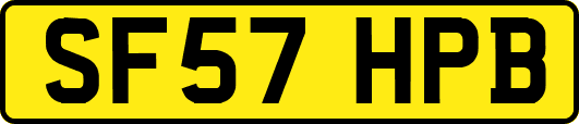 SF57HPB