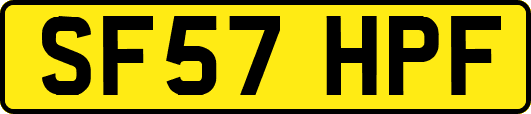 SF57HPF