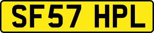 SF57HPL