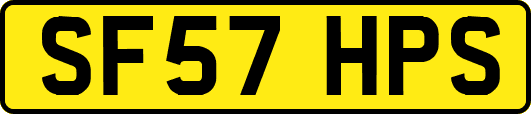 SF57HPS