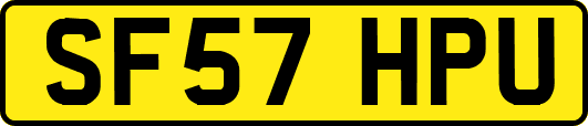 SF57HPU